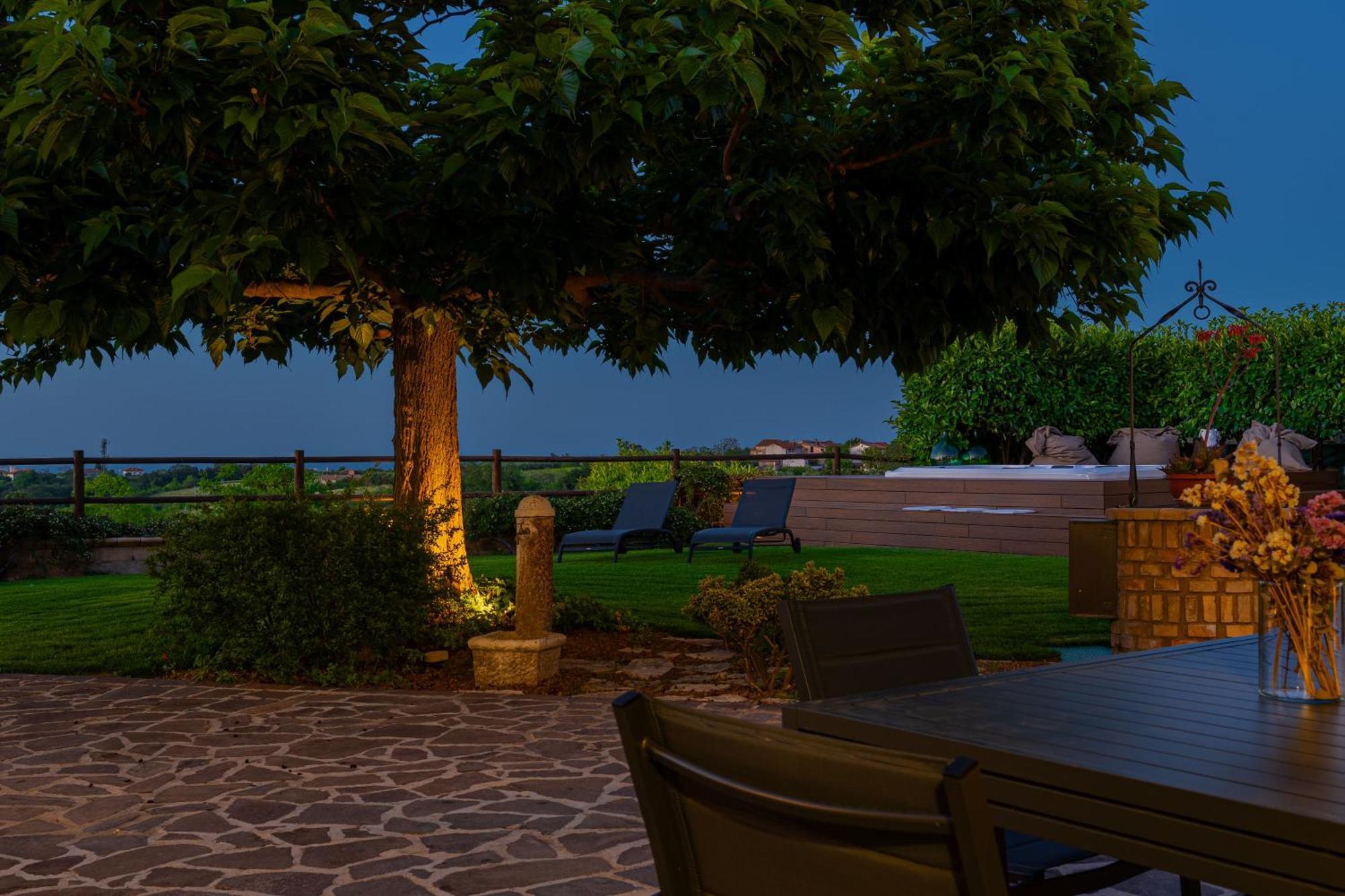 Villa Carulli - Yourplace Abruzzo Villa Caldari Екстер'єр фото