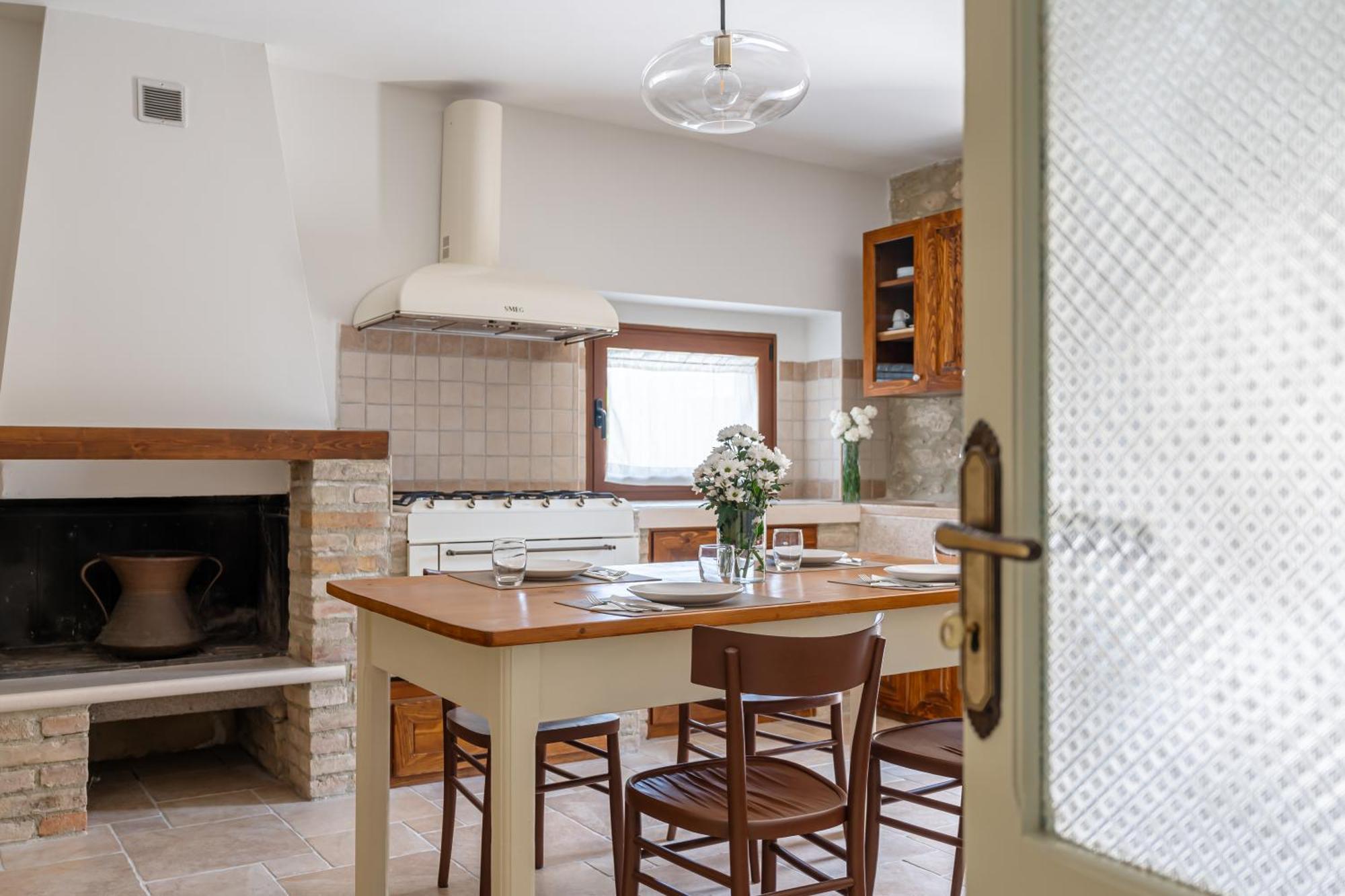 Villa Carulli - Yourplace Abruzzo Villa Caldari Екстер'єр фото