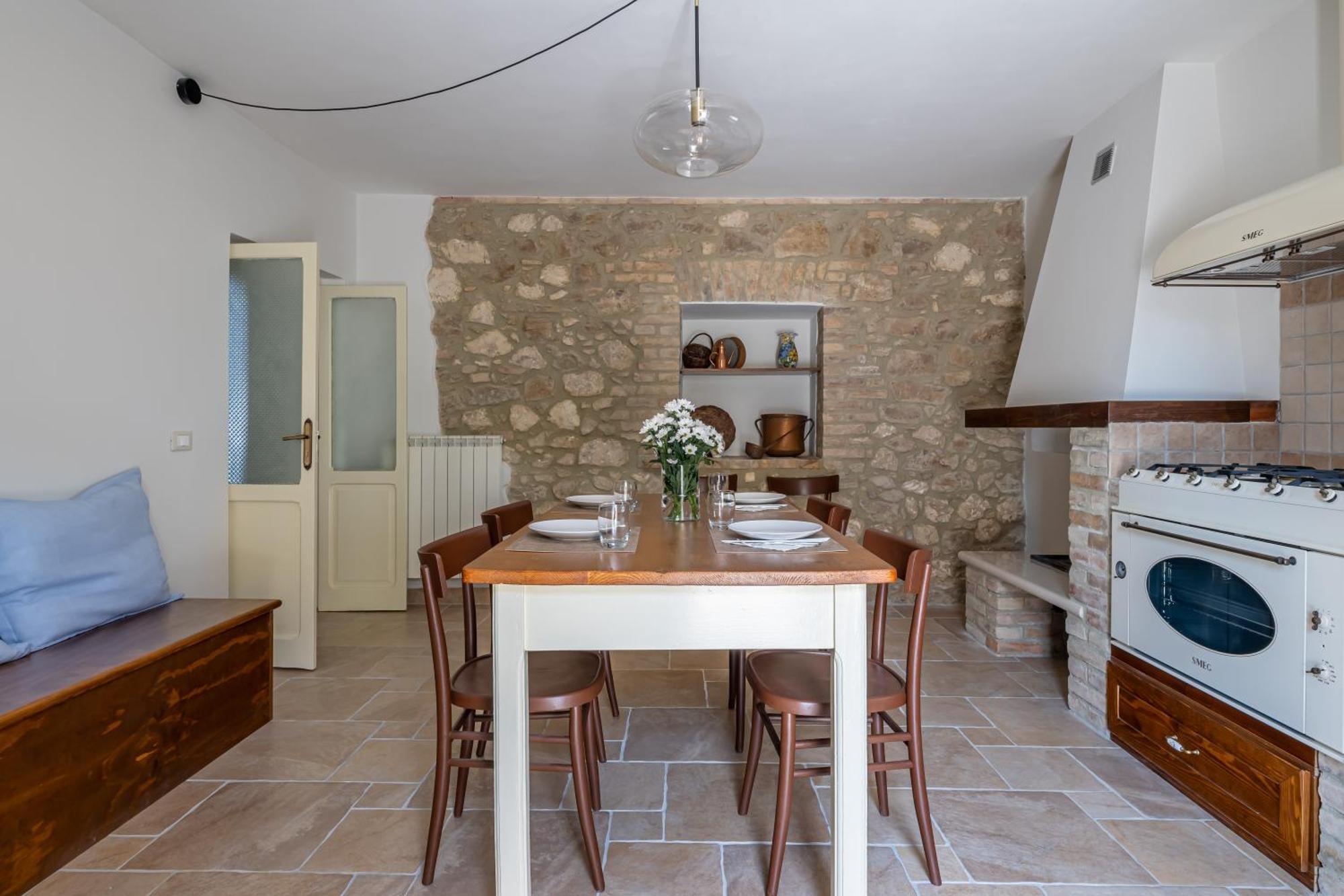 Villa Carulli - Yourplace Abruzzo Villa Caldari Екстер'єр фото