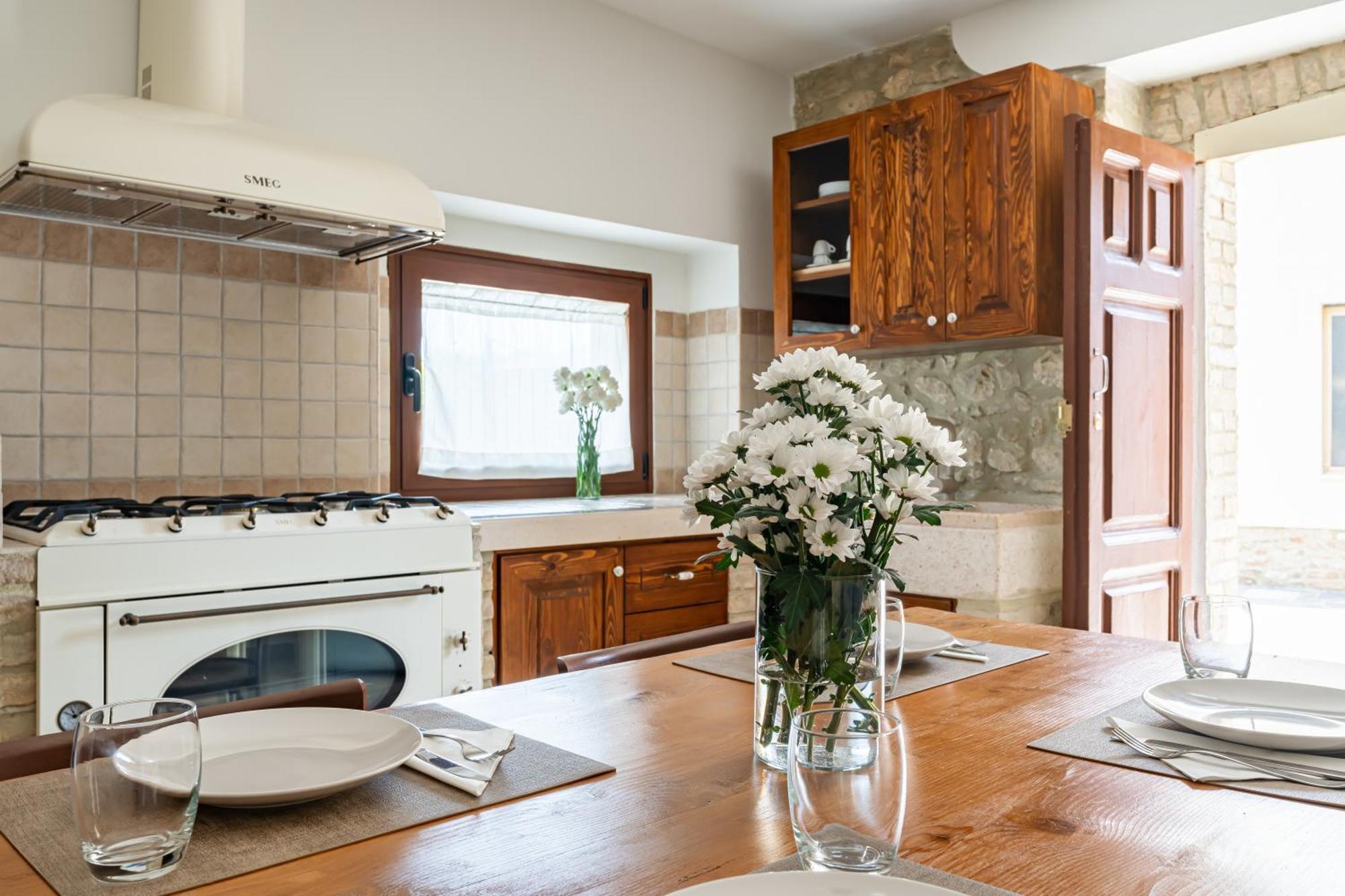 Villa Carulli - Yourplace Abruzzo Villa Caldari Екстер'єр фото
