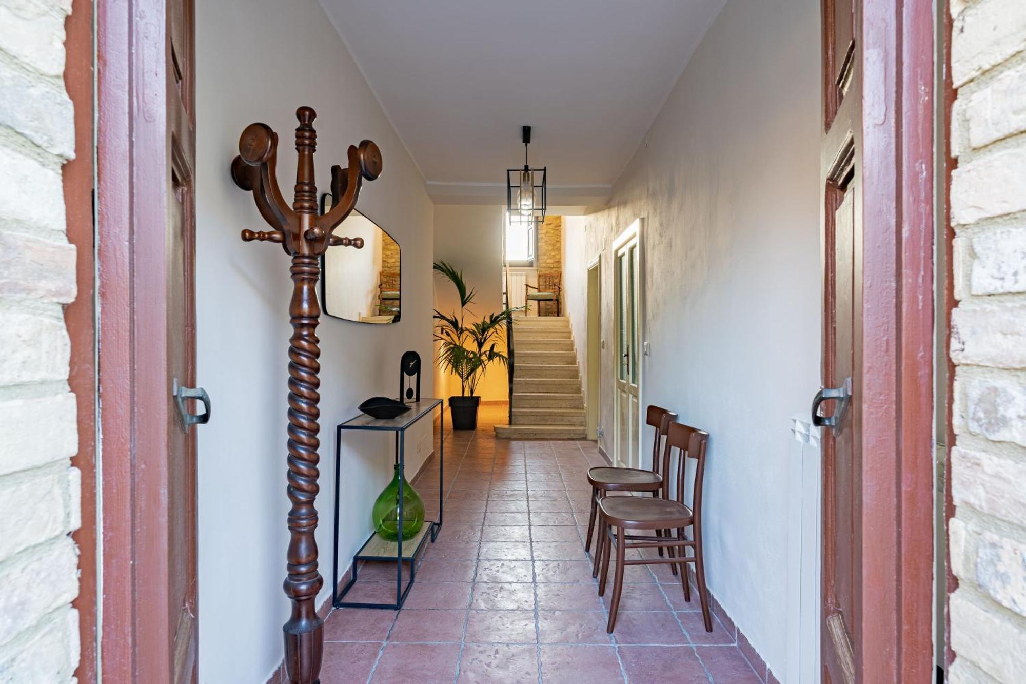 Villa Carulli - Yourplace Abruzzo Villa Caldari Екстер'єр фото
