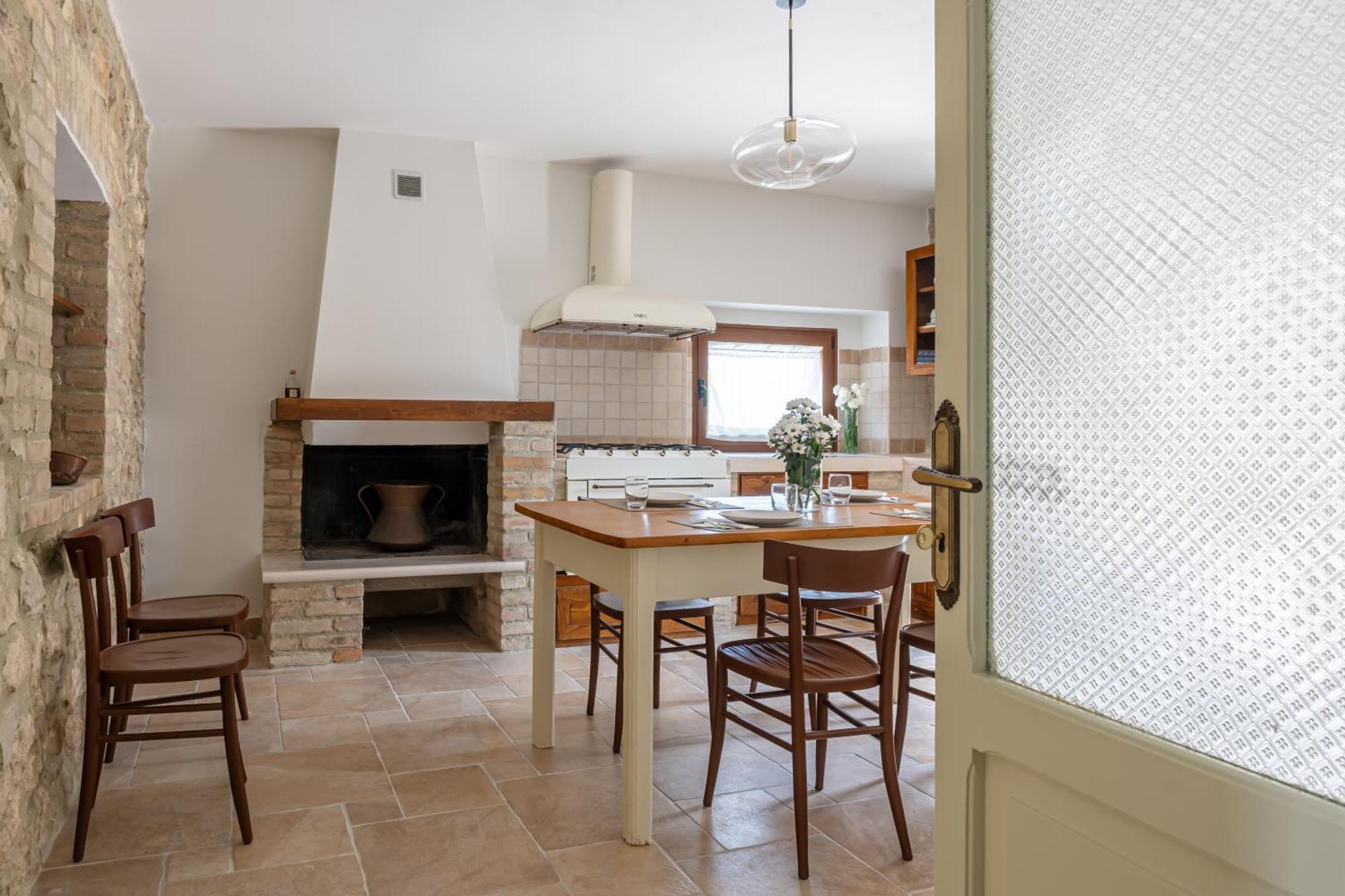 Villa Carulli - Yourplace Abruzzo Villa Caldari Екстер'єр фото