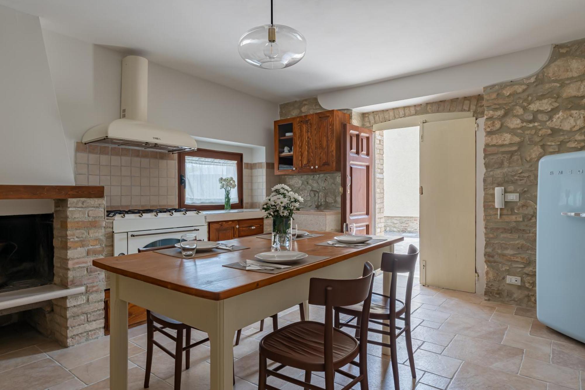 Villa Carulli - Yourplace Abruzzo Villa Caldari Екстер'єр фото