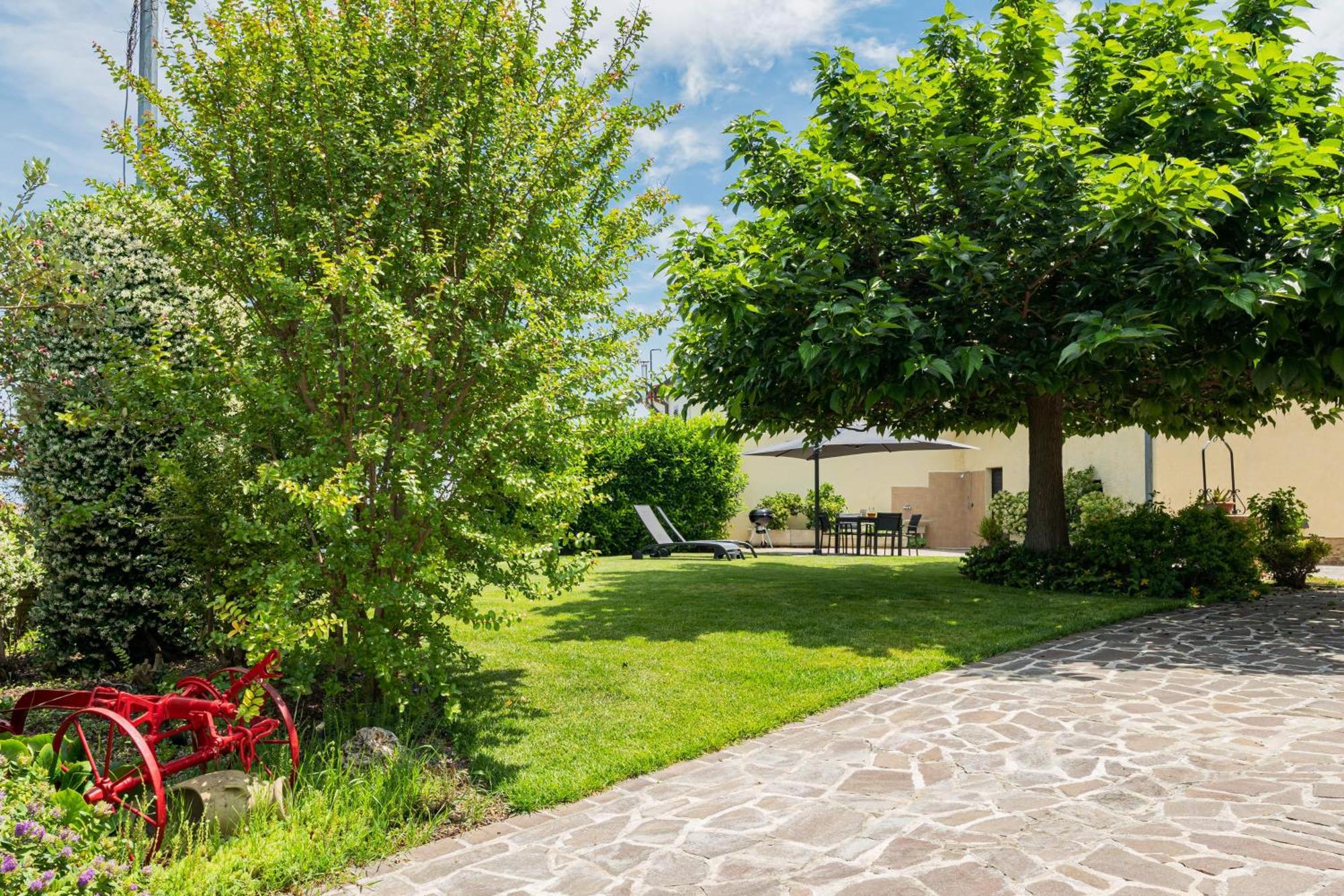 Villa Carulli - Yourplace Abruzzo Villa Caldari Екстер'єр фото