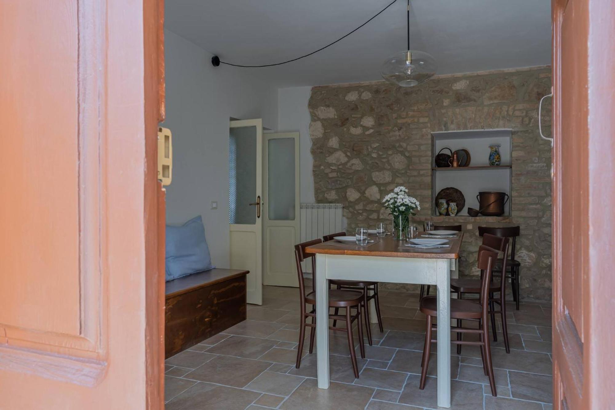 Villa Carulli - Yourplace Abruzzo Villa Caldari Екстер'єр фото