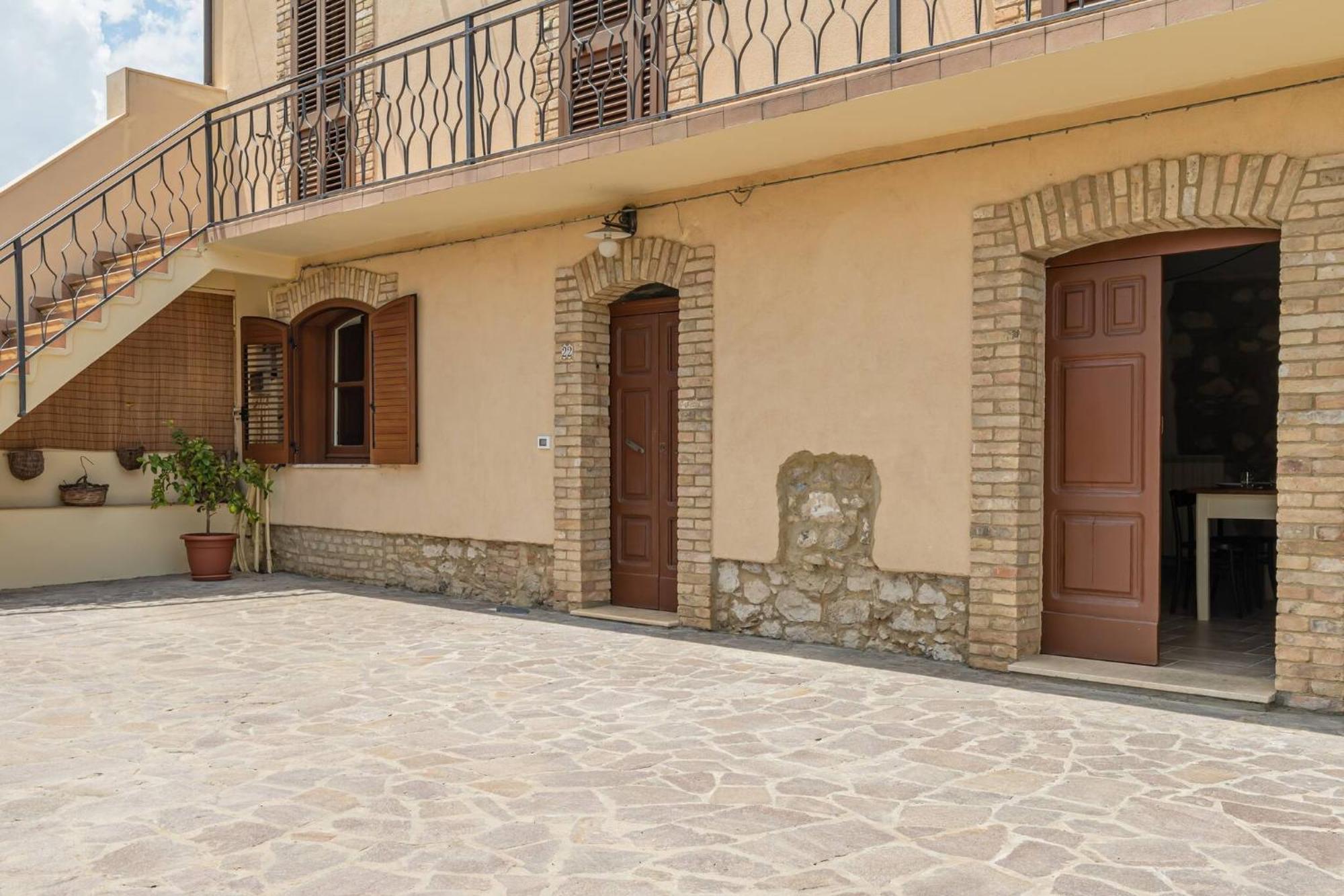 Villa Carulli - Yourplace Abruzzo Villa Caldari Екстер'єр фото