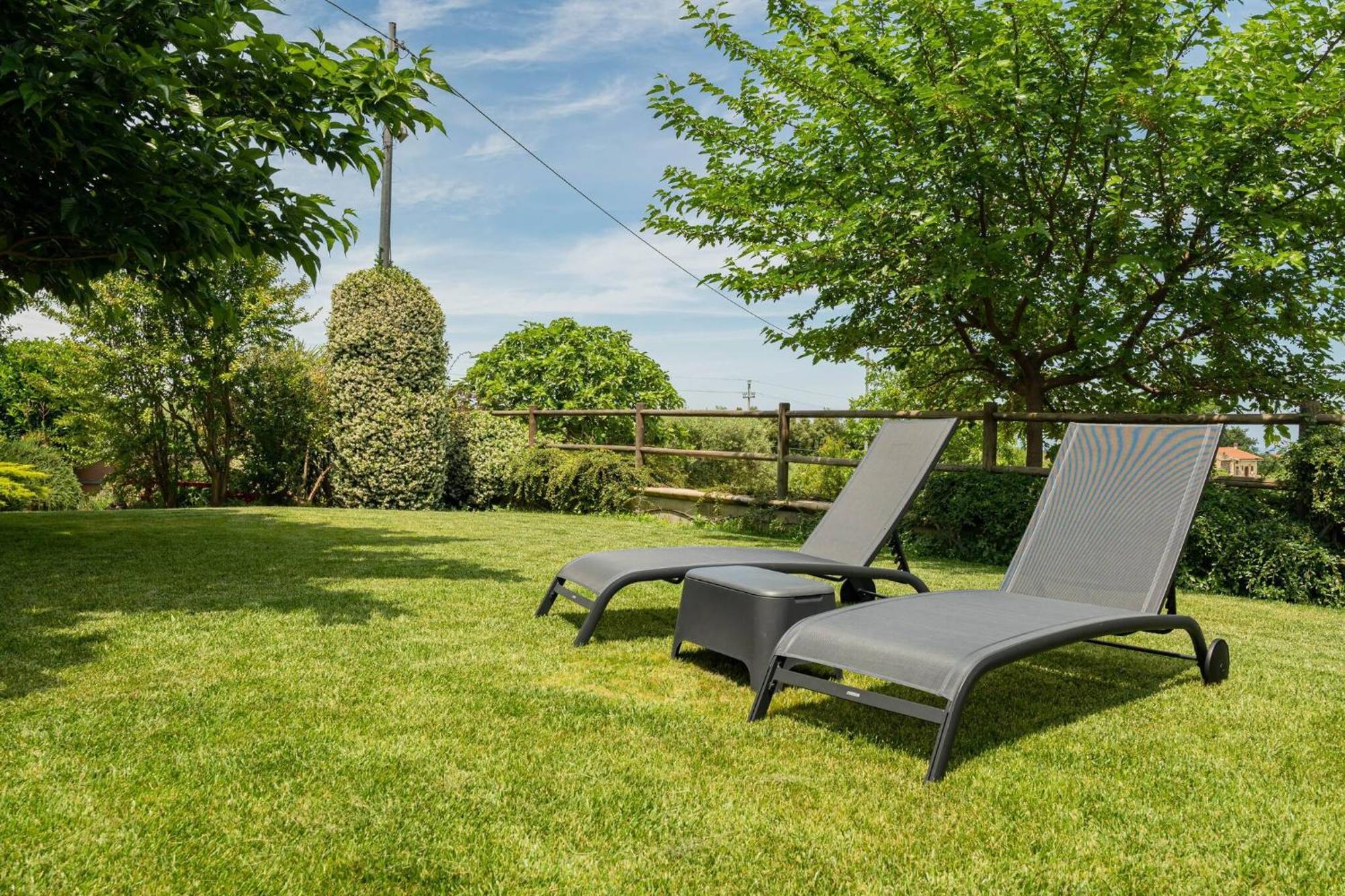 Villa Carulli - Yourplace Abruzzo Villa Caldari Екстер'єр фото
