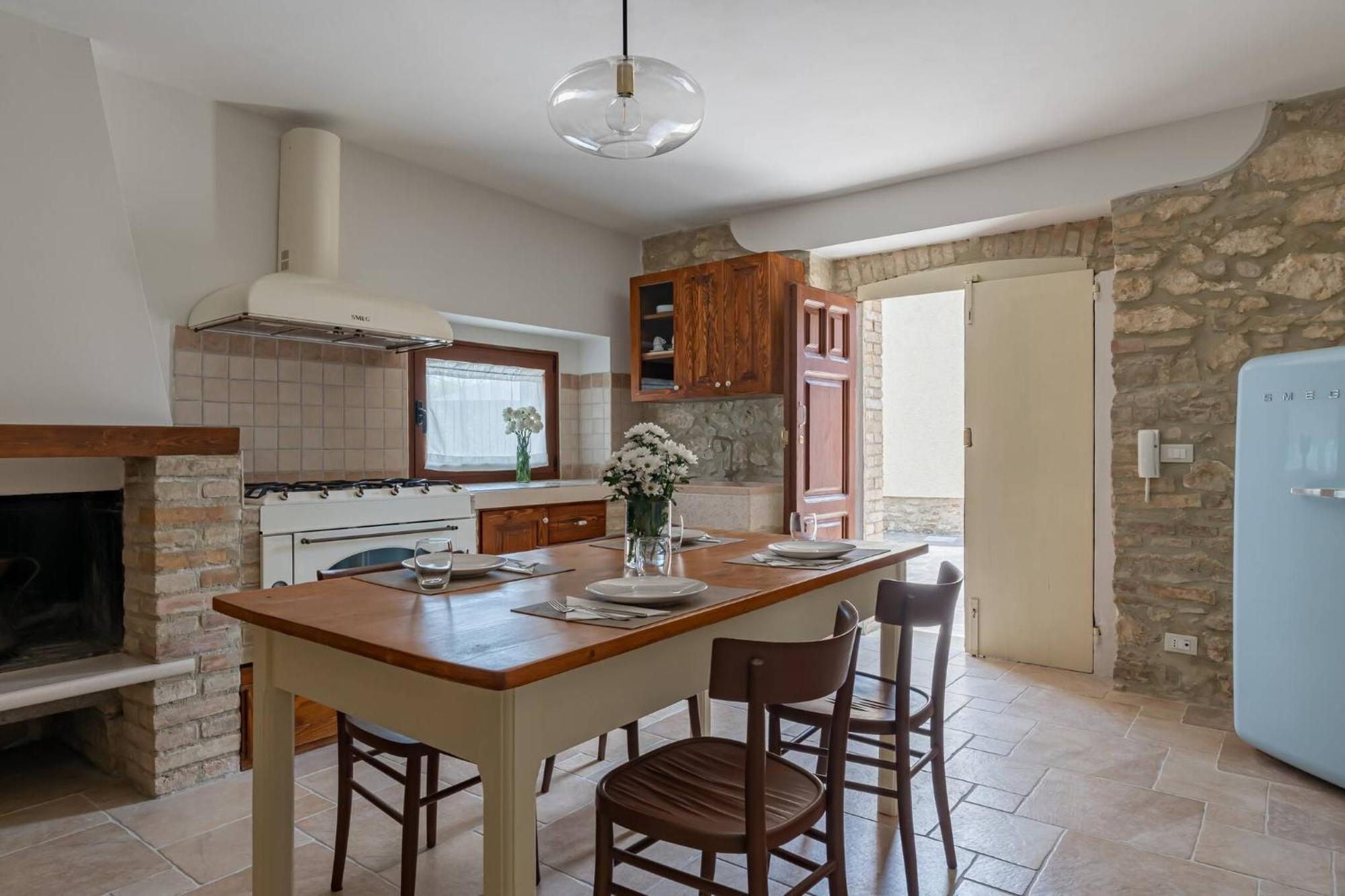Villa Carulli - Yourplace Abruzzo Villa Caldari Екстер'єр фото