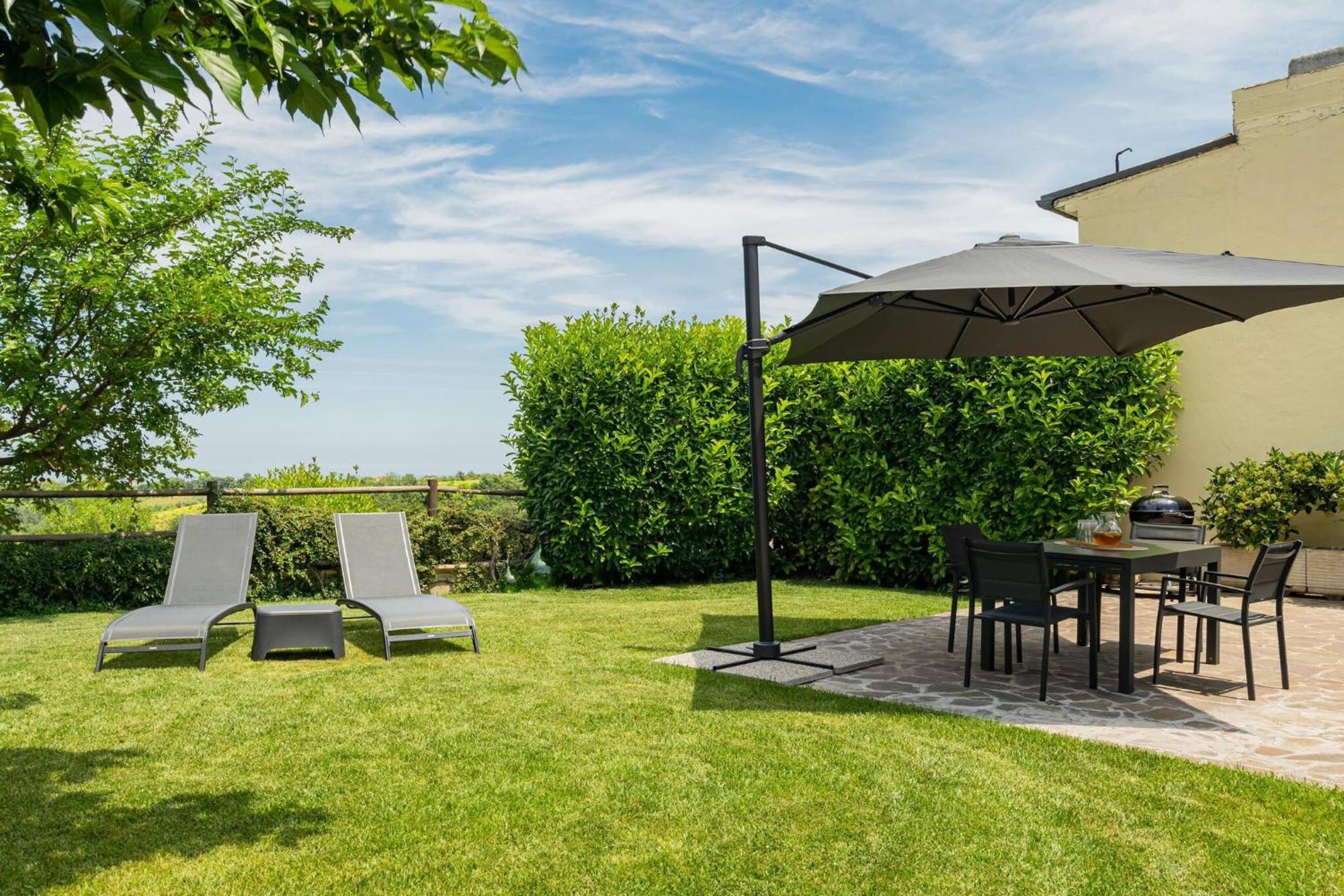 Villa Carulli - Yourplace Abruzzo Villa Caldari Екстер'єр фото