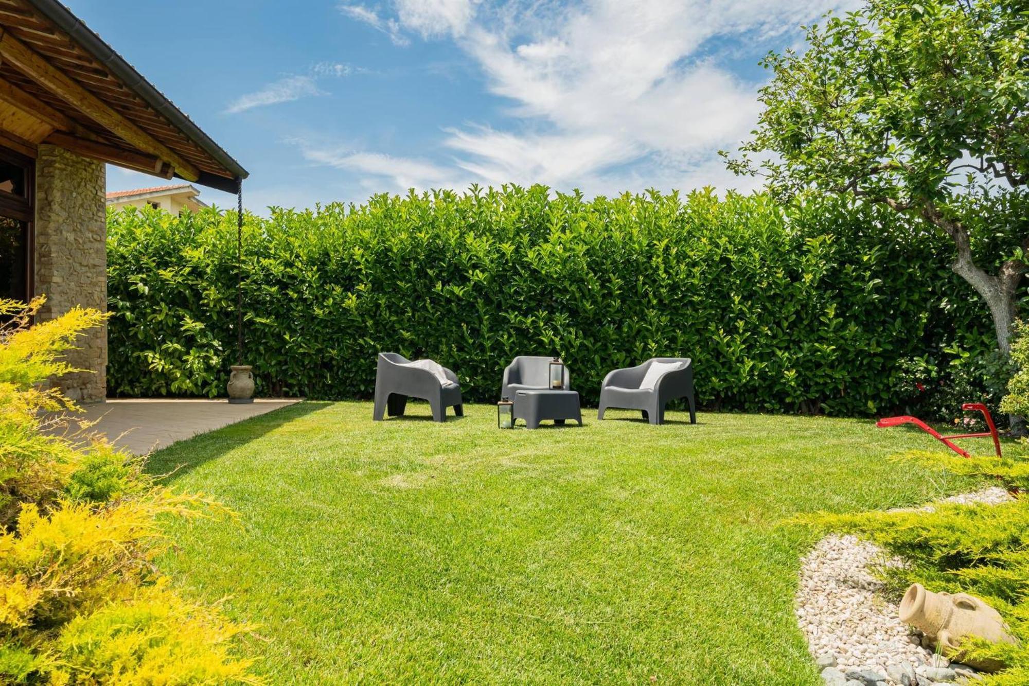 Villa Carulli - Yourplace Abruzzo Villa Caldari Екстер'єр фото